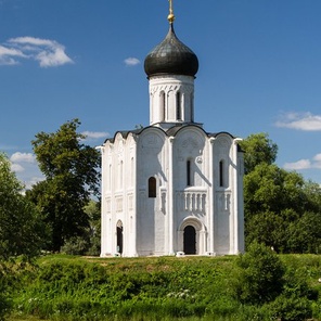 Центральная Россия